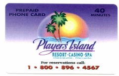 PC PlayersIsland